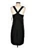 RBL Apparel 100% Polyester Black Casual Dress Size S - photo 2