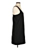RBL Apparel 100% Polyester Black Casual Dress Size S - photo 4