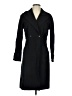 Express 100% Cotton Black Coat Size 1 - 2 - photo 1