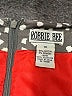 Robbie Bee 100% Polyester Polka Dots Gray Casual Dress Size 10 - photo 7