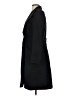 Express 100% Cotton Black Coat Size 1 - 2 - photo 5