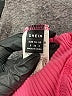 Shein Pink Bodysuit Size 4 - photo 3