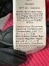 Shein Pink Bodysuit Size 4 - photo 4