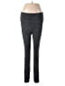 MPG Chevron-herringbone Gray Active Pants Size S - photo 1