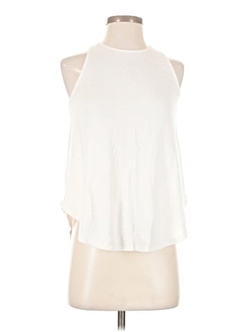 Columbia Sleeveless Blouse (view 1)