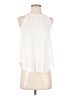 Columbia Ivory Sleeveless Blouse Size XS - photo 1