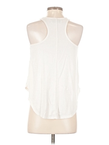 Columbia Sleeveless Blouse (view 2)
