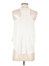 Columbia Ivory Sleeveless Blouse Size XS - photo 2