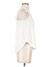 Columbia Ivory Sleeveless Blouse Size XS - photo 4