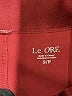 Le ORE Burgundy Active Pants Size S - photo 4