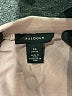 Halogen 100% Cotton Pink Sweatshirt Size XS - photo 7