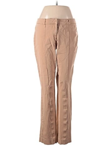 Boston Proper Khakis (view 1)