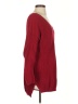525 America Burgundy Pullover Sweater Size S - photo 4