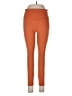 Calia Orange Active Pants Size L - photo 1