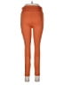 Calia Orange Active Pants Size L - photo 2