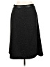 Ann Taylor Stars Black Formal Skirt Size 10 - photo 1