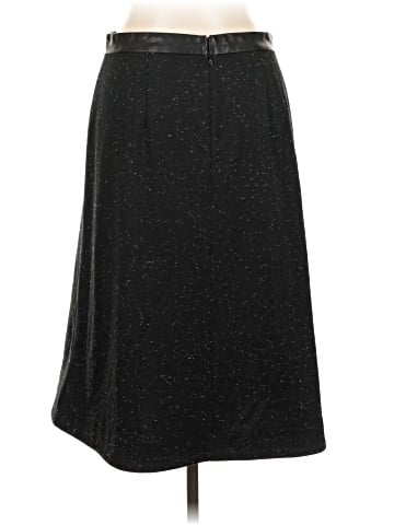 Ann Taylor Formal Skirt (view 2)