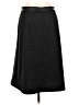 Ann Taylor Stars Black Formal Skirt Size 10 - photo 2
