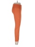 Calia Orange Active Pants Size L - photo 4