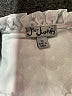 J for Justify 100% Polyester White Casual Dress Size M - photo 7