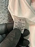 J for Justify 100% Polyester White Casual Dress Size M - photo 8