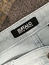Buffalo by David Bitton Color Block Blue Jeans Size 6 - photo 4