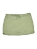 Ascend Solid Green Active Skort Size XL - photo 1