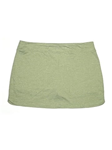 Ascend Active Skort (view 2)