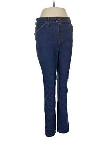 Madewell Jeans (view 1)