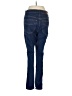 Madewell Solid Blue Jeans Size 29 waist - photo 2
