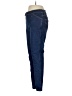 Madewell Solid Blue Jeans Size 29 waist - photo 5