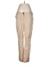 Next 100% Cotton Solid Tan Khakis Size 8 - photo 1