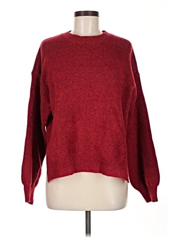Natori Pullover Sweater (view 1)