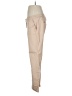 Next 100% Cotton Solid Tan Khakis Size 8 - photo 5