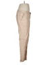 Next 100% Cotton Solid Tan Khakis Size 8 - photo 4