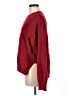 Natori 100% Polyester Red Pullover Sweater Size M - photo 5
