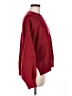 Natori 100% Polyester Red Pullover Sweater Size M - photo 4