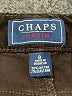 Chaps Brown Casual Pants Size 8 - photo 7