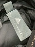 Adidas Stella McCartney 100% Polyester Solid Black Snow Jacket Size S - photo 6