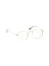 AIRE Ivory Gold Sunglasses One size - photo 1