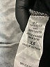 Astr 100% Polyester Black Casual Dress Size XS - photo 8