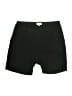 Sabo Skirt Solid Black Shorts Size XL - photo 1