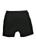 Sabo Skirt Solid Black Shorts Size XL - photo 2
