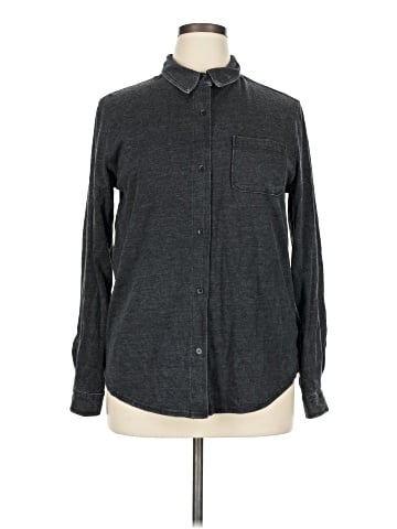 C&C California Long Sleeve Button-Down Shirt (view 1)