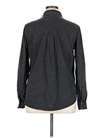 C&C California Long Sleeve Button-Down Shirt (view 2)