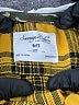 Sovereign Code Yellow Zip Up Hoodie Size 2T - photo 3