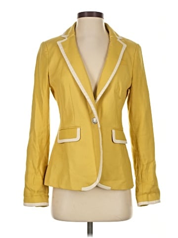 Banana Republic Blazer - front