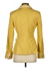 Banana Republic Yellow Blazer Size 2 - photo 2