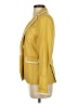 Banana Republic Yellow Blazer Size 2 - photo 5