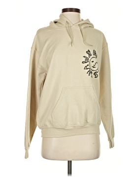 Assorted Brands Pullover Hoodie